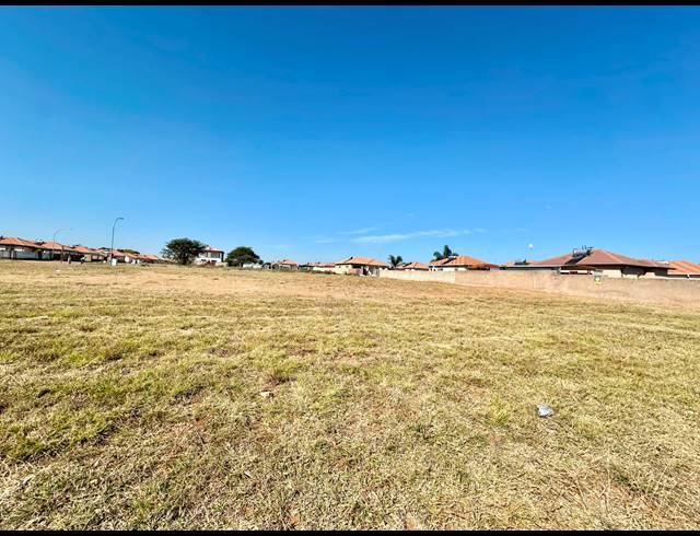 938M² VACANT LAND FOR SALE IN SOUTHERN GATEWAY
